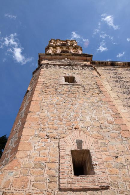 Parroquia San José