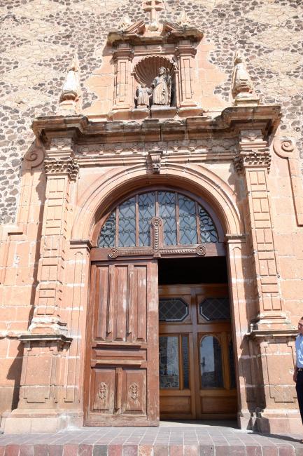 Parroquia San José