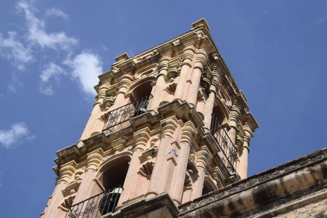 Parroquia San José