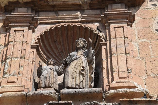 Parroquia San José