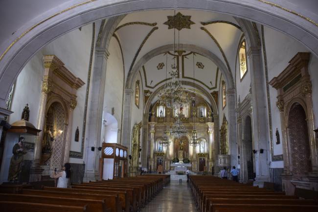 Parroquia San José