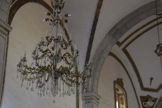 Parroquia San José