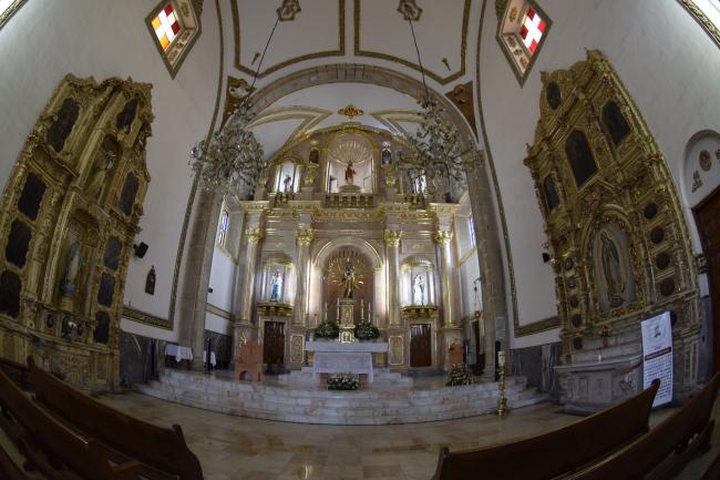 Parroquia San José