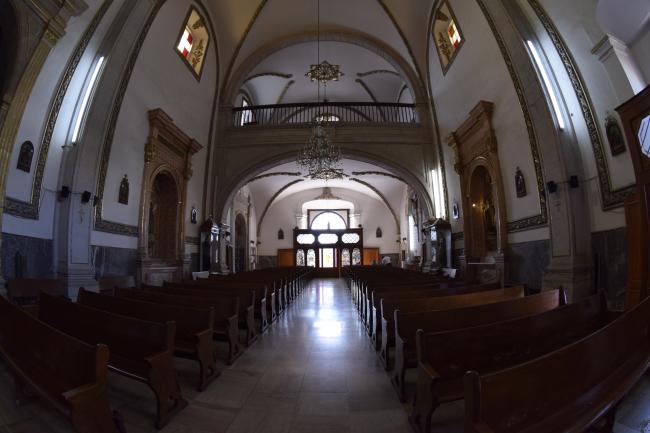 Parroquia San José