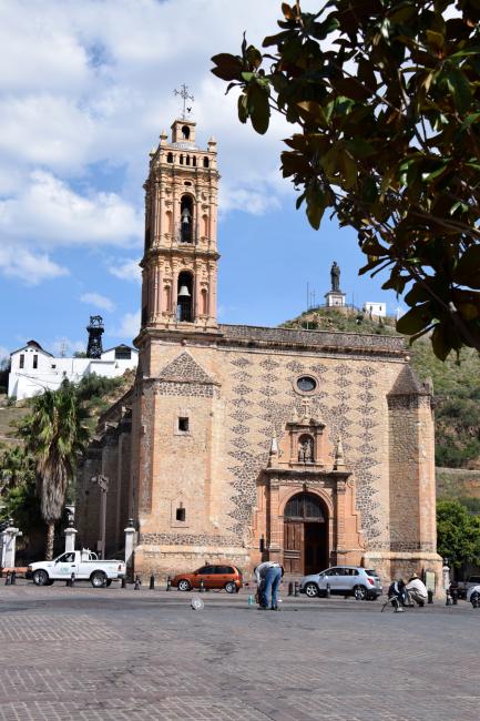 Parroquia San José