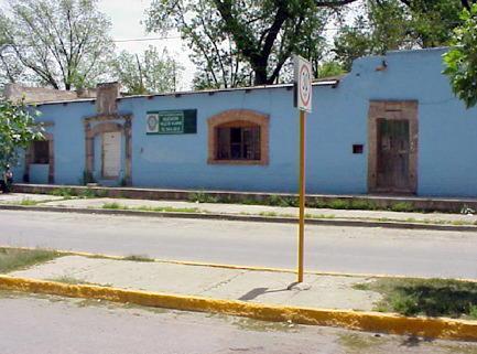 Aduana Nacional