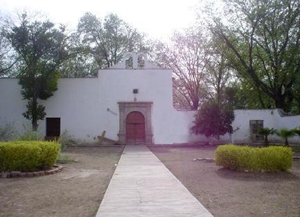Templo de Nuestra Señora de Guadalupe