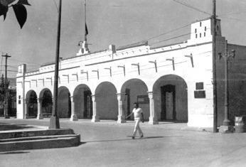 Presidencia Municipal