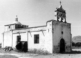 Capilla de San José