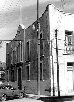 Presidencia Municipal