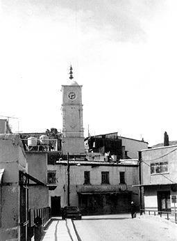 Reloj público
