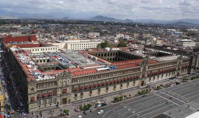 Palacio Nacional