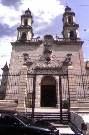 Santuario de Guadalupe