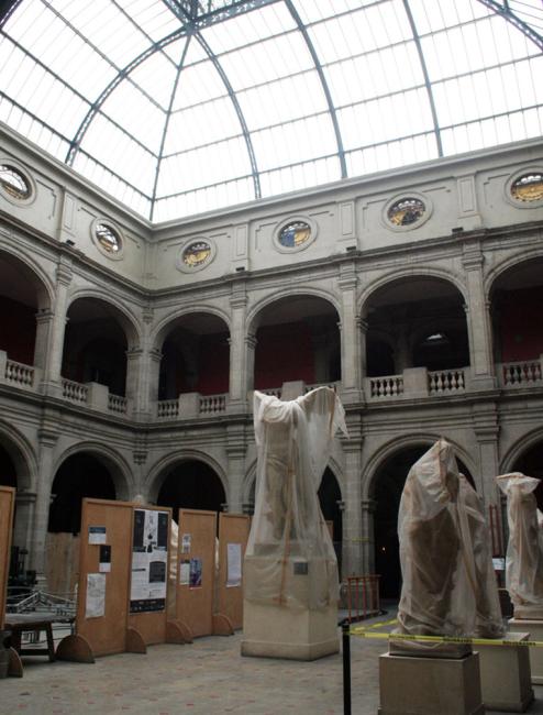 Academia de San Carlos