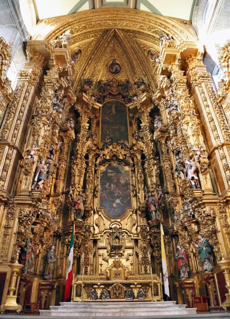 Catedral Metropolitana