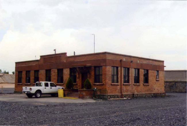 Oficinas de Ingenieros