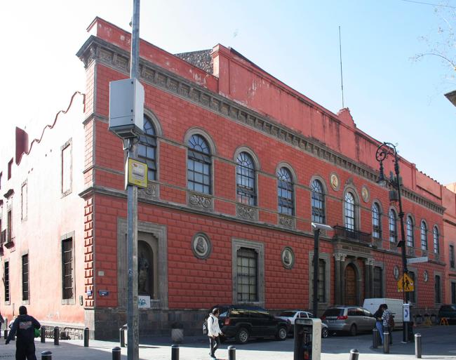 Academia de San Carlos