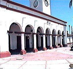 Museo "Aztlan Museo del Origen"
