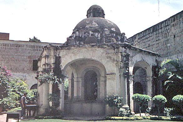 Lavaderos