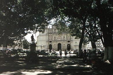 Jardín Alameda