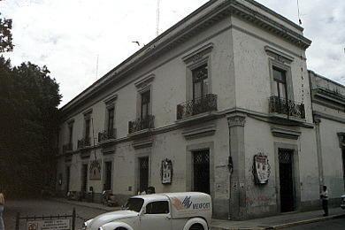 Servicio Postal Mexicano