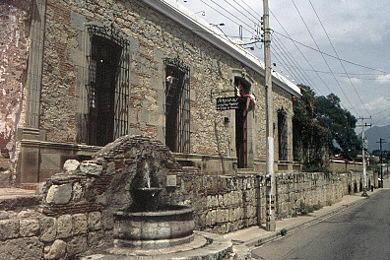 Acueducto