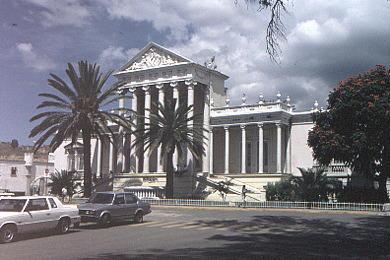 Hacienda de Aguilera