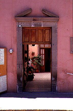Casa de la Cultura