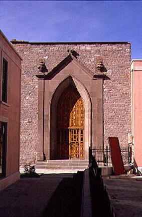 Capilla