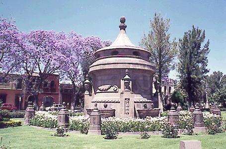 Caja de Agua "La Conservera"
