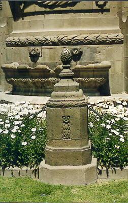 Caja de Agua "La Conservera"