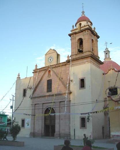 San Francisco de Asís