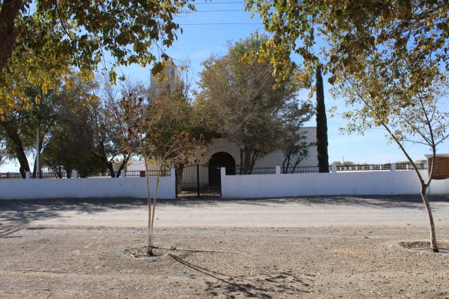 El Carrizal