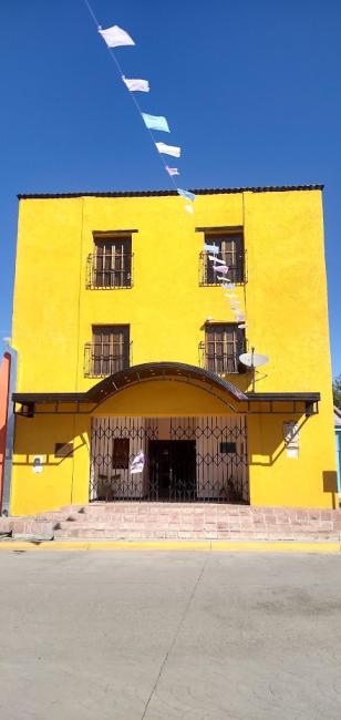 Cine Alcazar