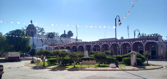 Los Portales