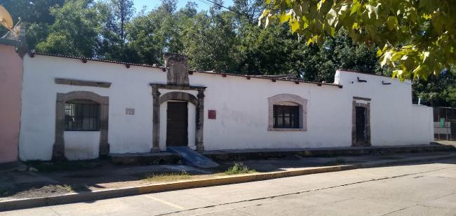 Aduana Nacional