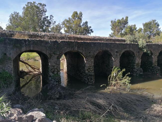 Puente del diablo