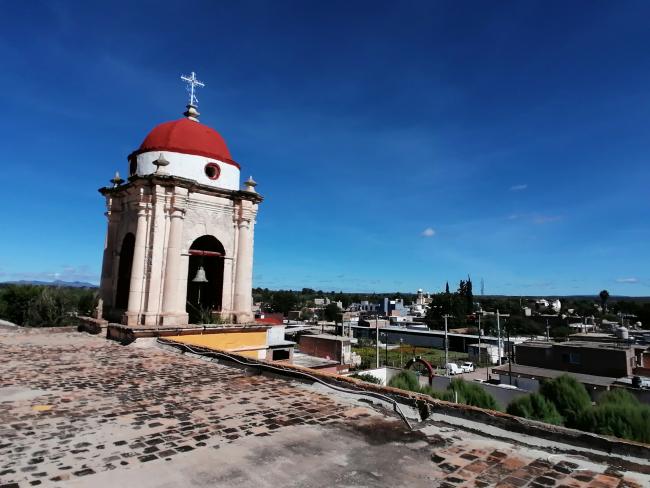 Capilla de Jesús Nazareno