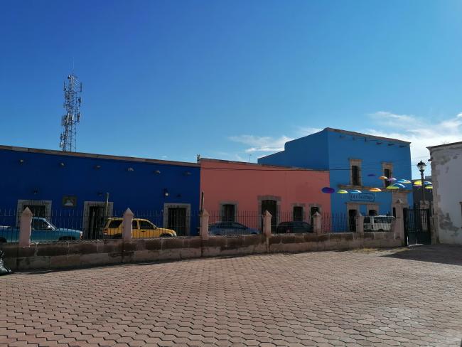 Parroquia de San Pedro Apóstol