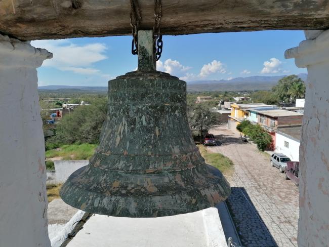 Santuario de Nuestra Señora de Guadalupe
