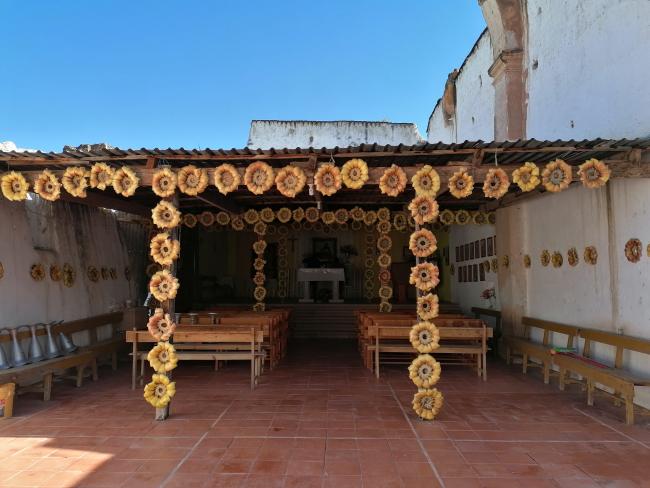 Convento de San Francisco