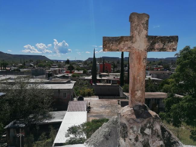 Parroquia de San Antonio de Padua