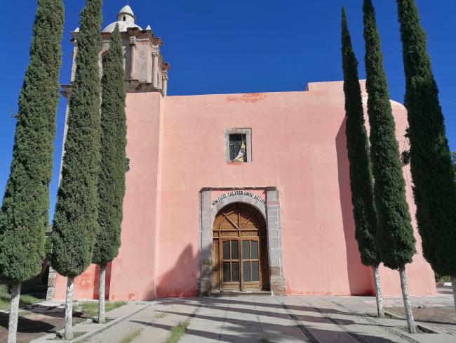 Santuario de Guadalupe