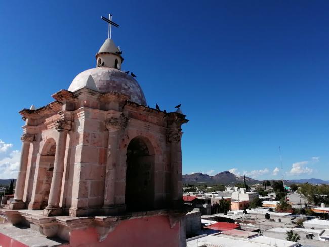 Santuario de Guadalupe