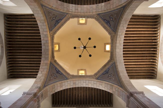 Templo de Nuestra Señora del Rosario