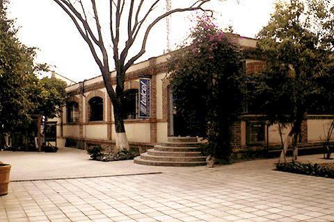 Plaza Loreto
