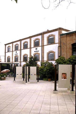 Plaza Loreto