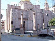 Parroquia de San Miguel Arcángel
