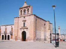 Santuario de la Purísima