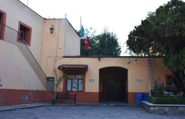Palacio Municipal